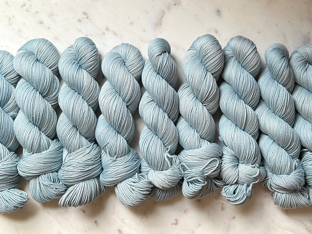 Dye to Order Kitson