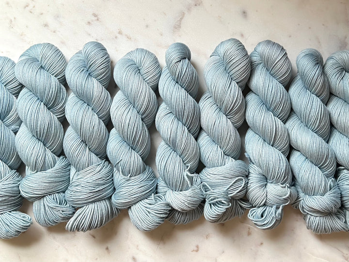 Dye to Order Kitson