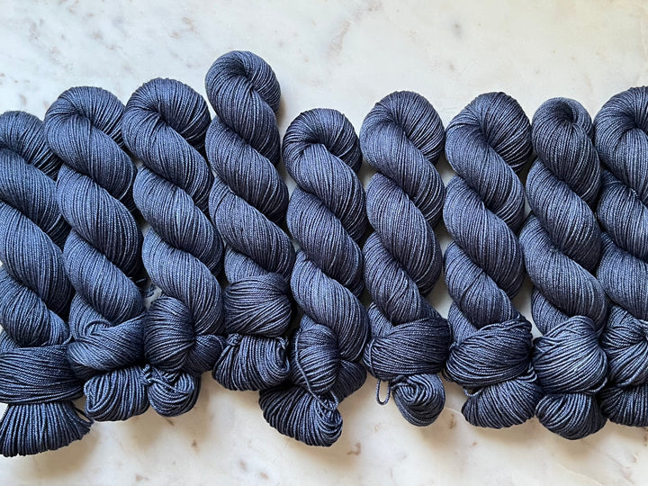 Dye to Order Kitson