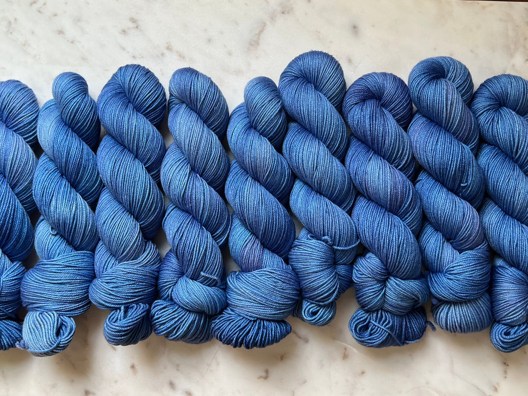 Dye to Order Kitson