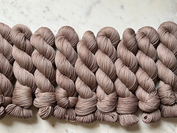 Dye to Order Kitson