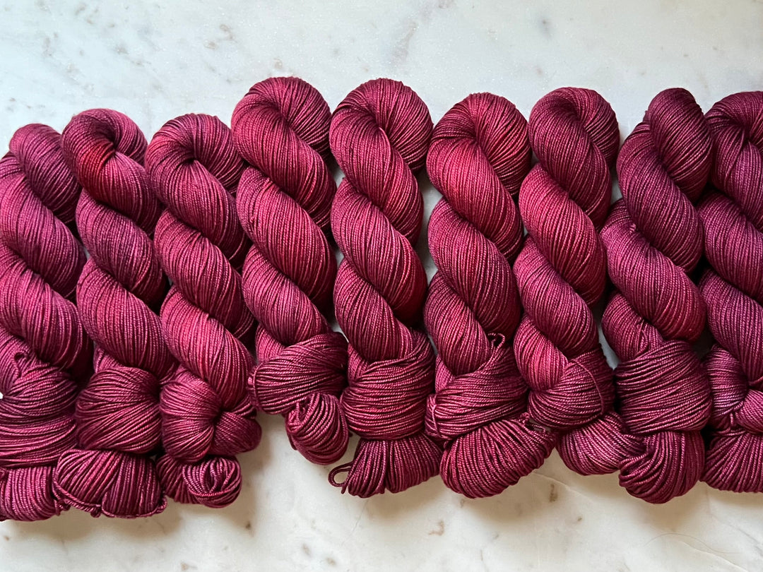Dye to Order Kitson