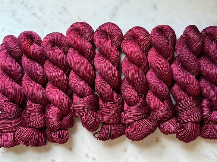 Dye to Order Kitson