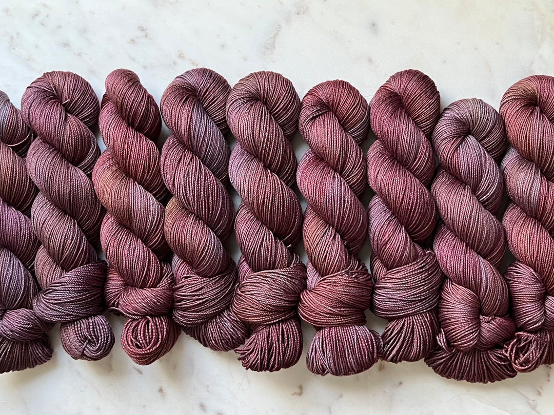 Dye to Order Kitson