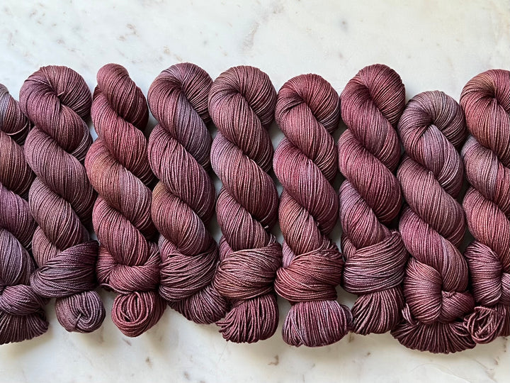 Dye to Order Kitson