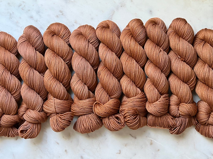 Dye to Order Kitson