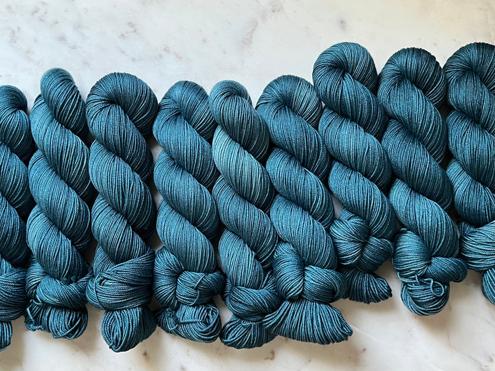 Dye to Order Kitson