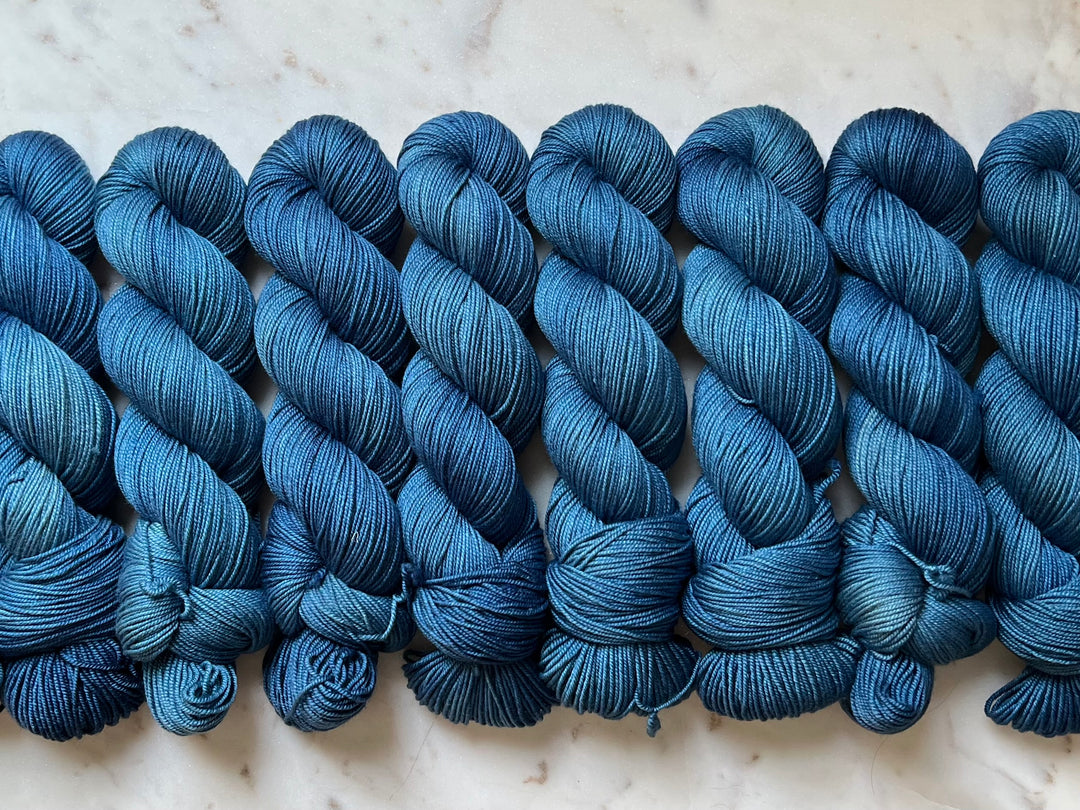 Dye to Order Kitson