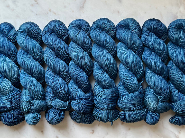 Dye to Order Kitson