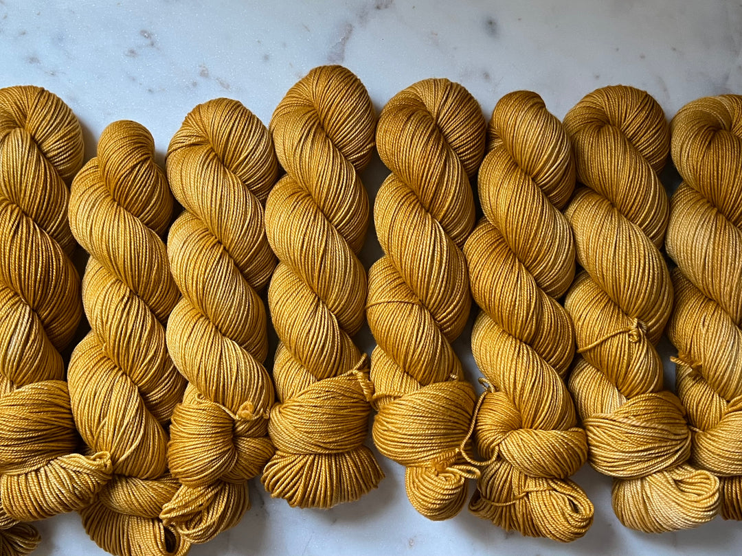 Dye to Order Kitson