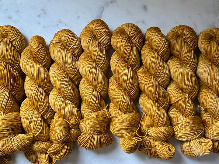 Dye to Order Kitson