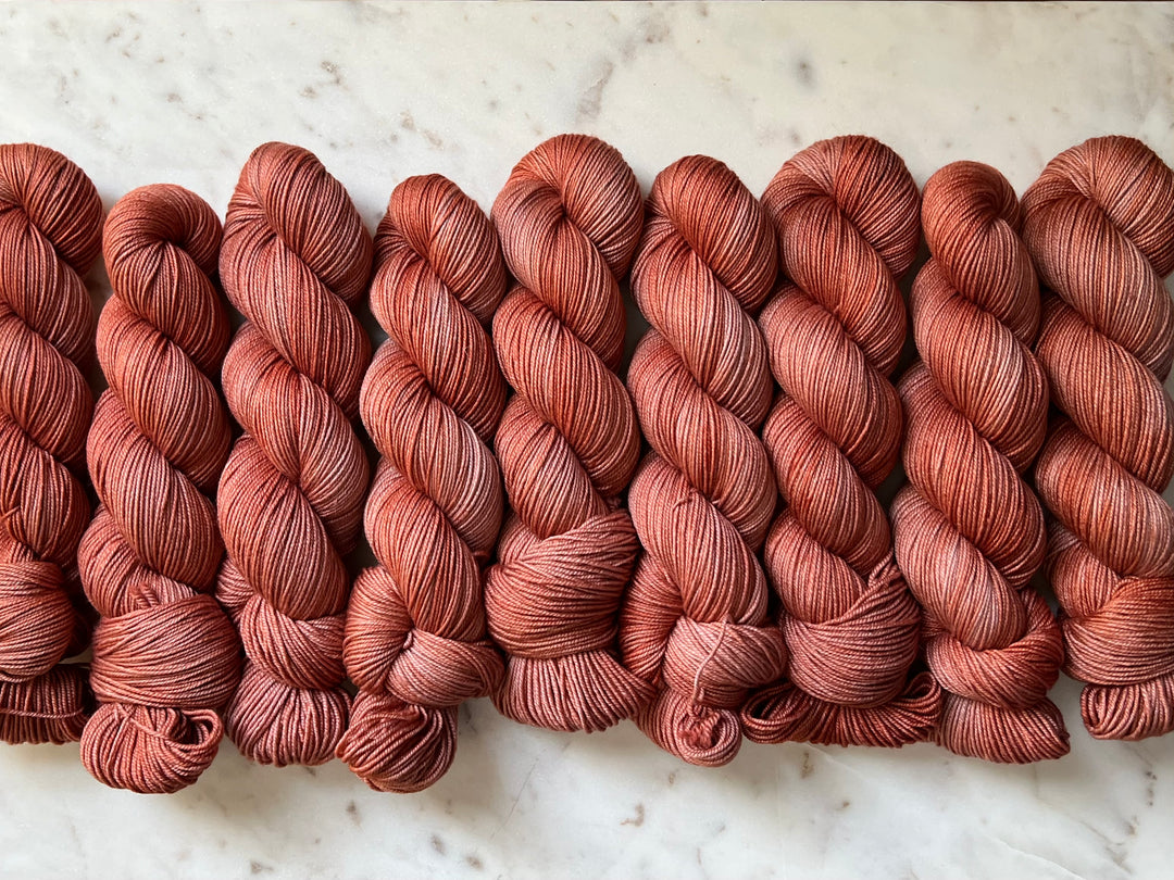 Dye to Order Kitson