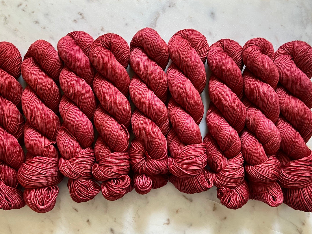 Dye to Order Kitson