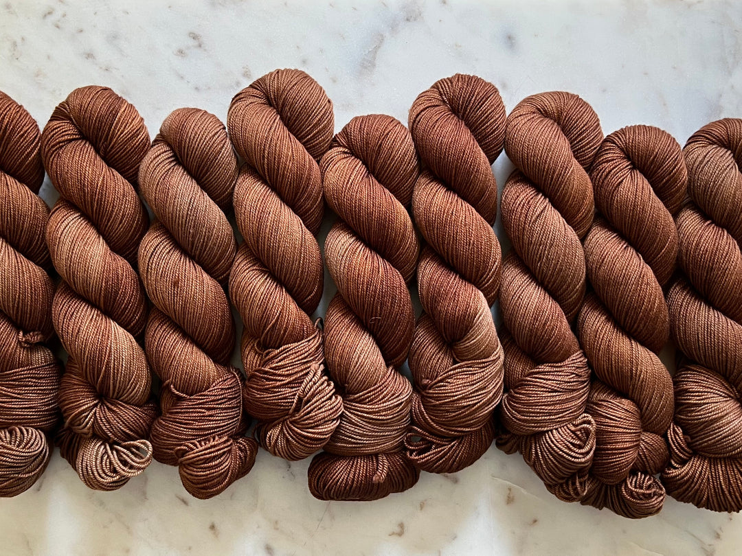 Dye to Order Kitson