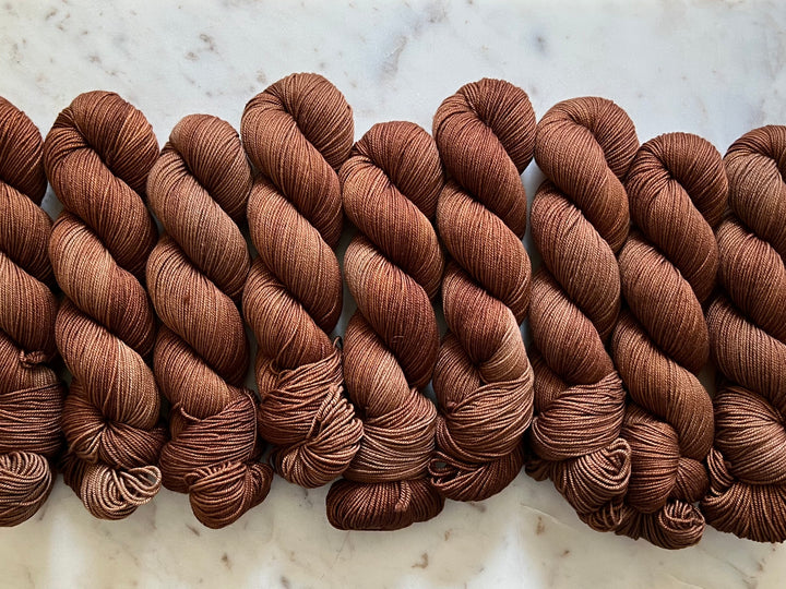 Dye to Order Kitson