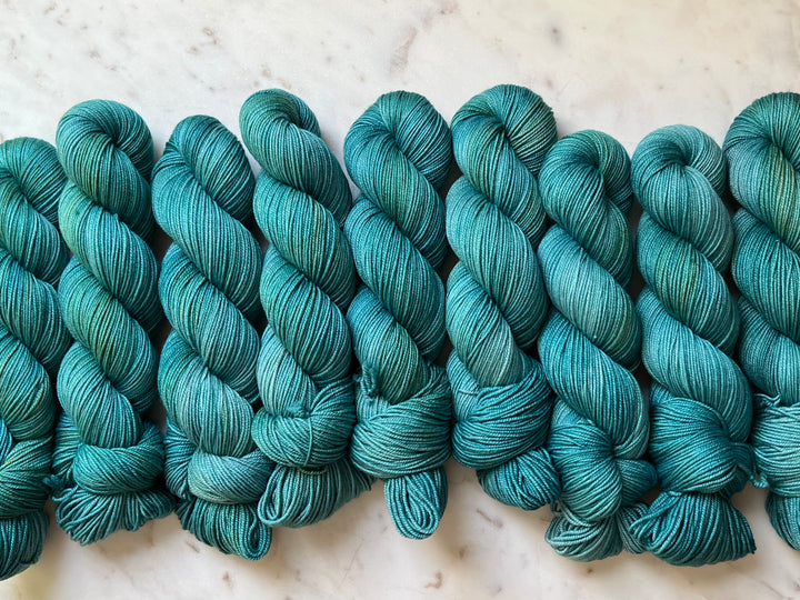 Dye to Order Kitson