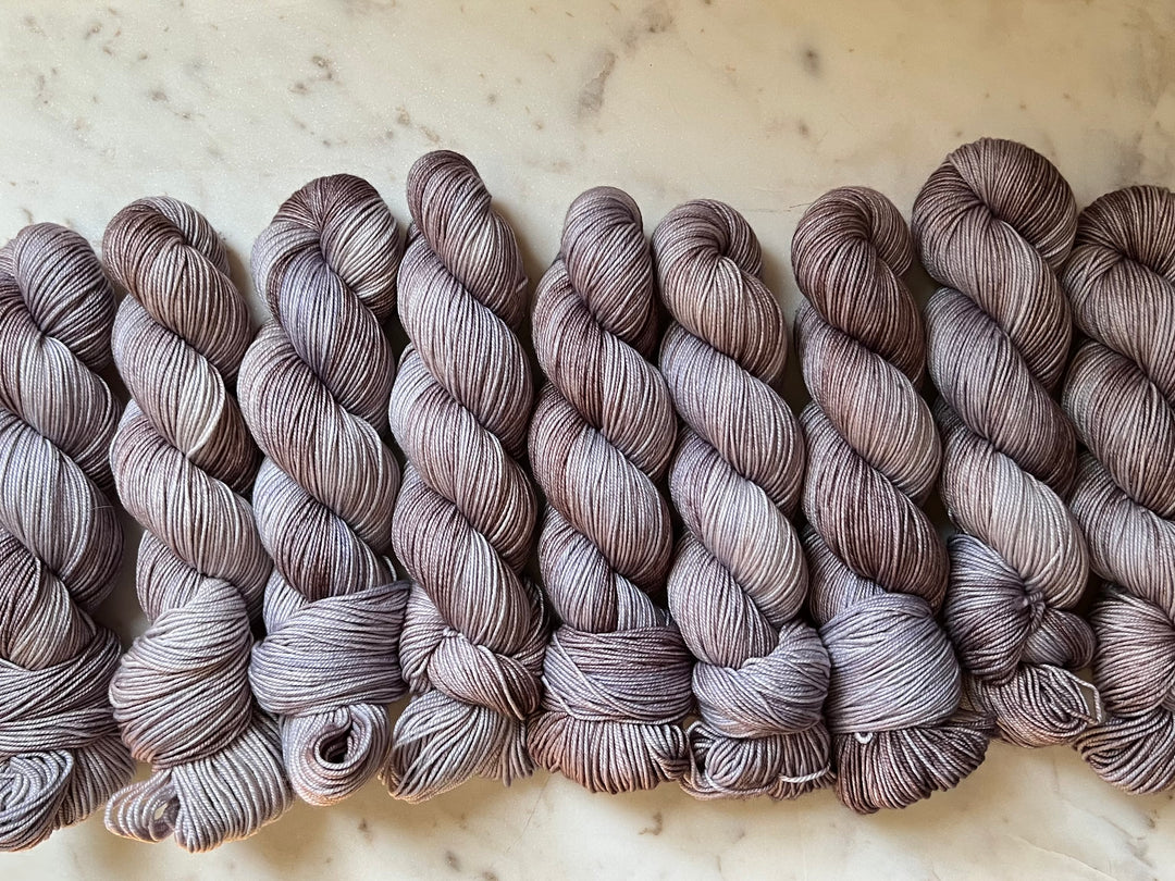 Dye to Order Kitson