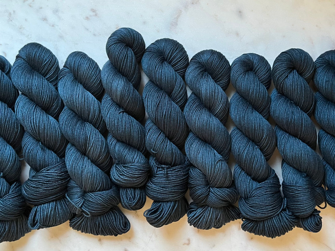Dye to Order Kitson