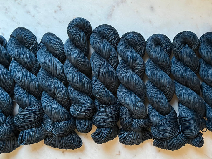 Dye to Order Kitson