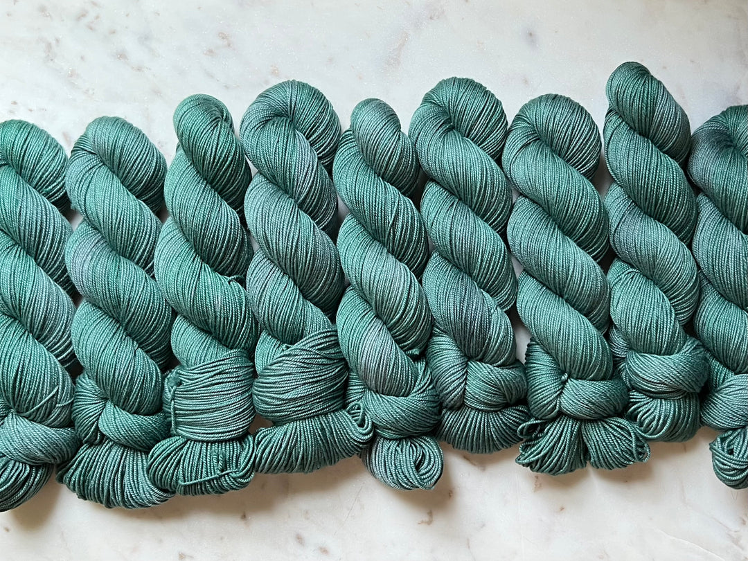 Dye to Order Kitson