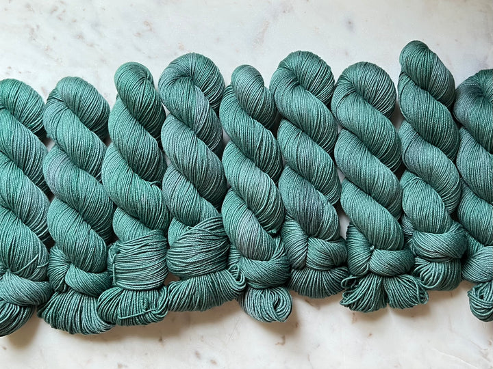 Dye to Order Kitson