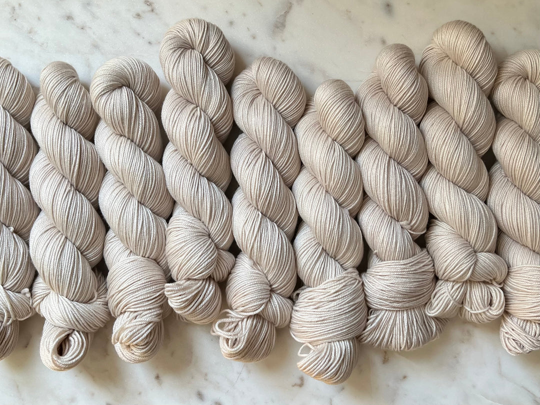 Dye to Order Kitson