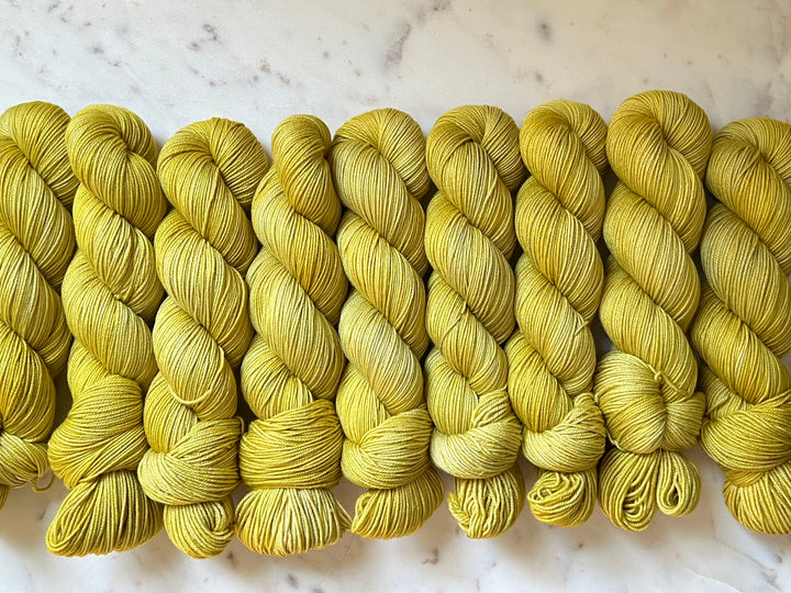 Dye to Order Kitson