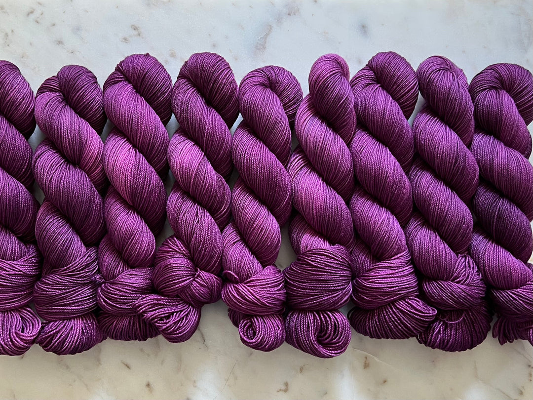 Dye to Order Kitson