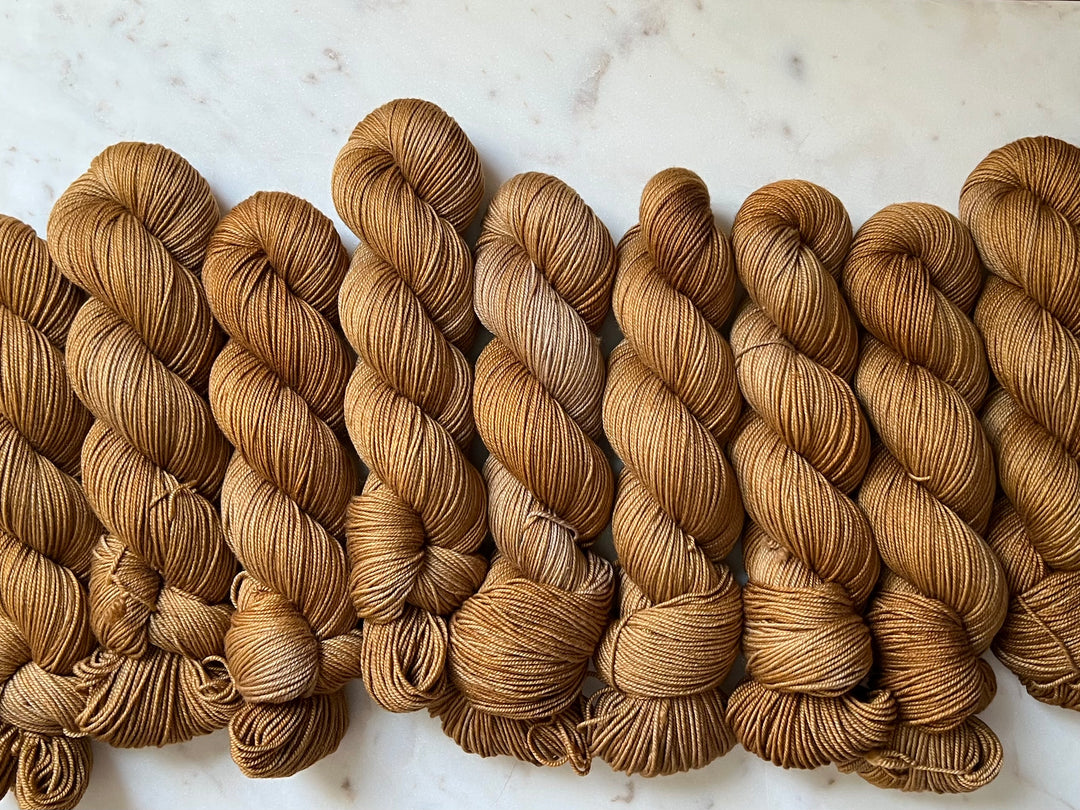 Dye to Order Kitson