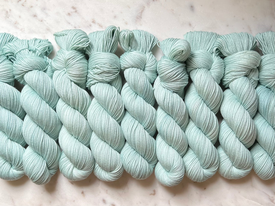Dye to Order Kitson
