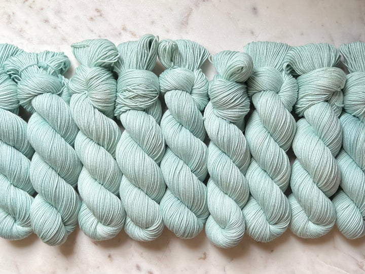 Dye to Order Kitson