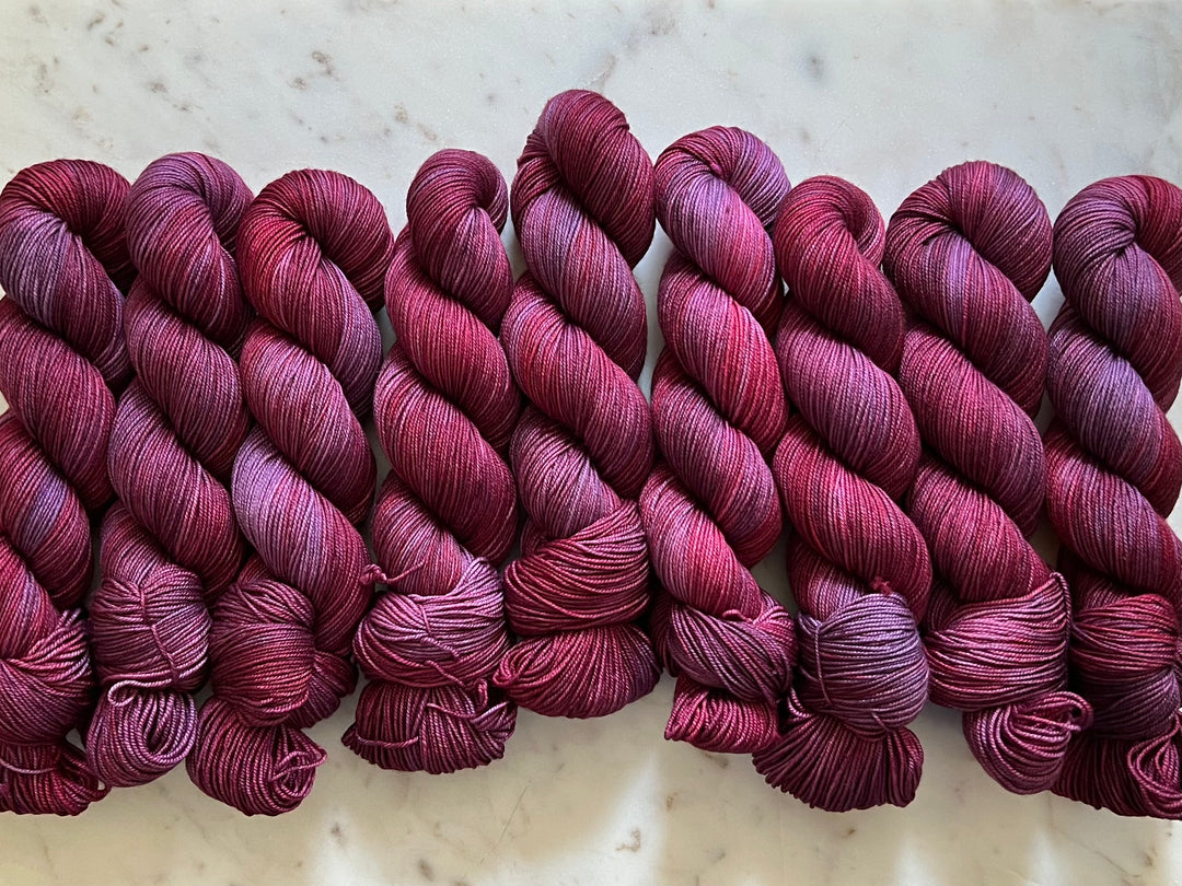 Dye to Order Kitson