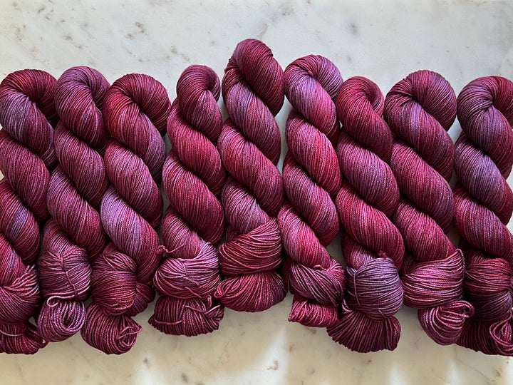 Dye to Order Kitson