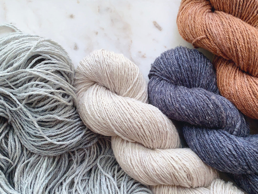 Dye to Order Willow
