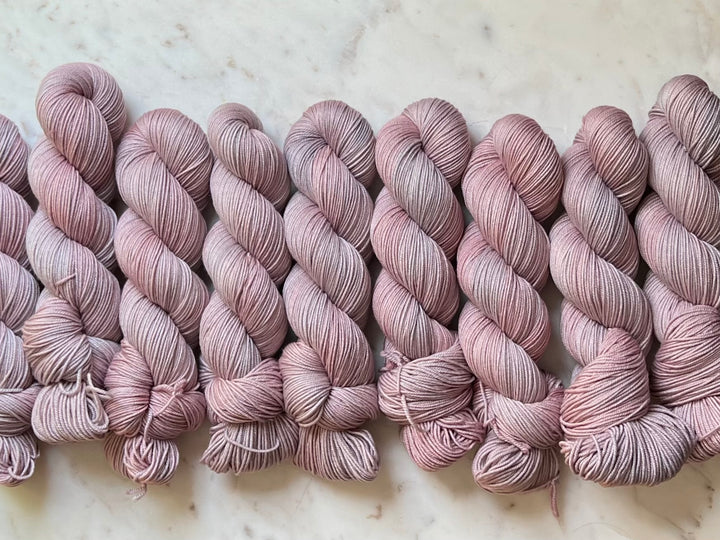 Dye to Order Kitson
