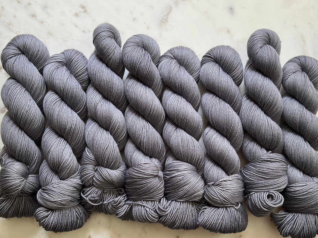 Dye to Order Kitson