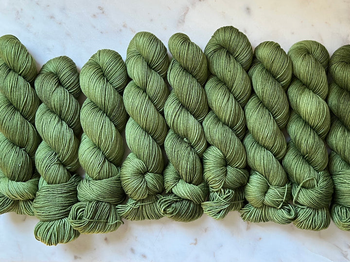 Dye to Order Kitson