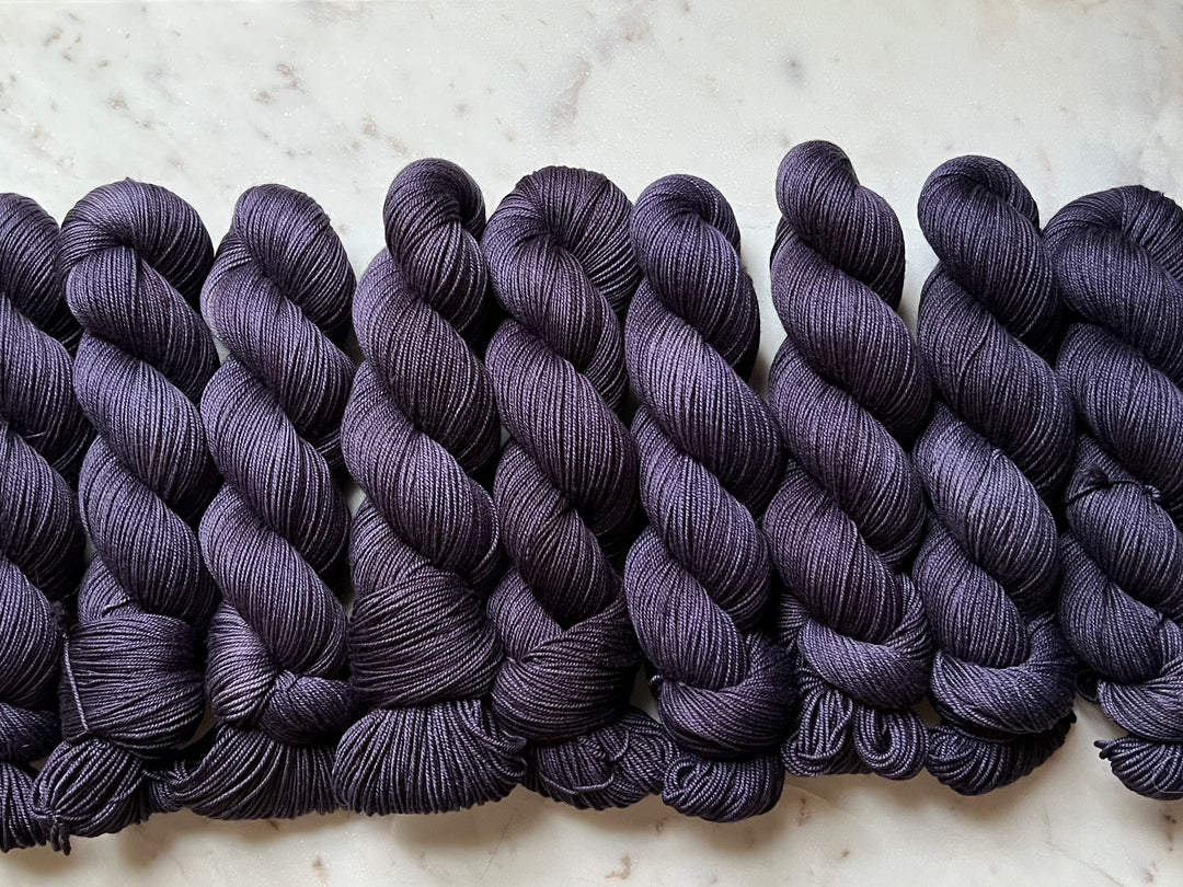 Dye to Order Kitson