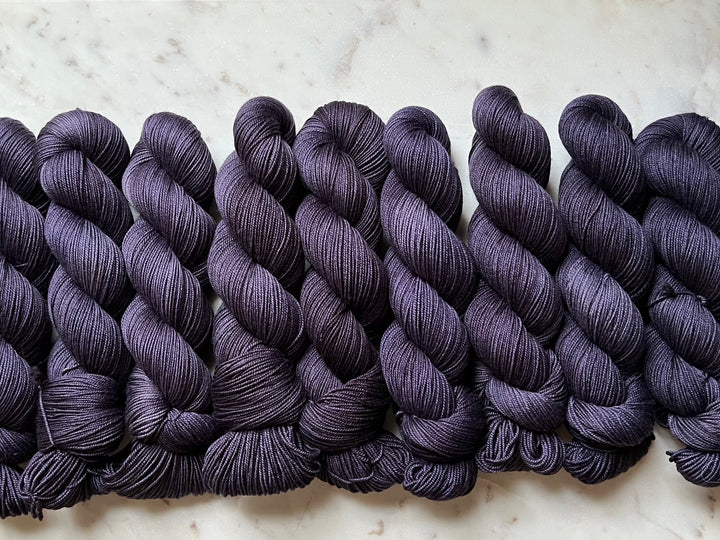 Dye to Order Kitson