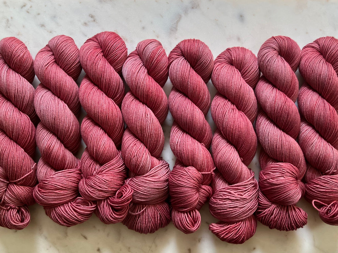 Dye to Order Kitson