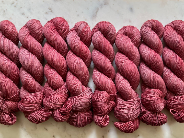 Dye to Order Kitson