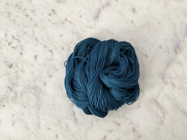 TrueWash dk - Bougie Blue