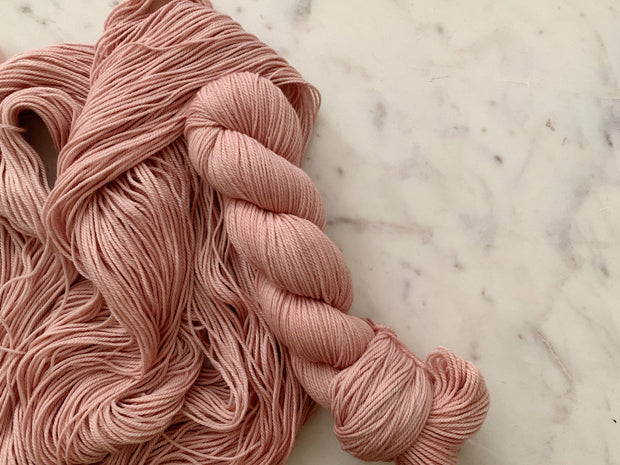 TrueWash dk - Pink Opal